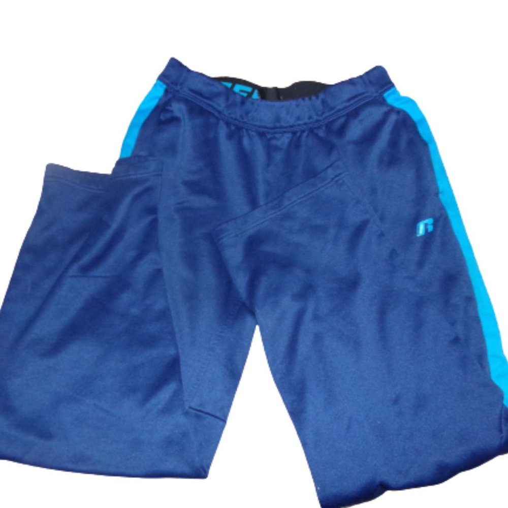 Russell boys sweatpants